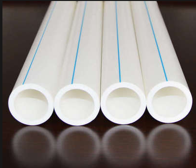 Non-Toxic PPR Pipe for Potable Water أنابيب PPR غير سامة لمياه الشرب