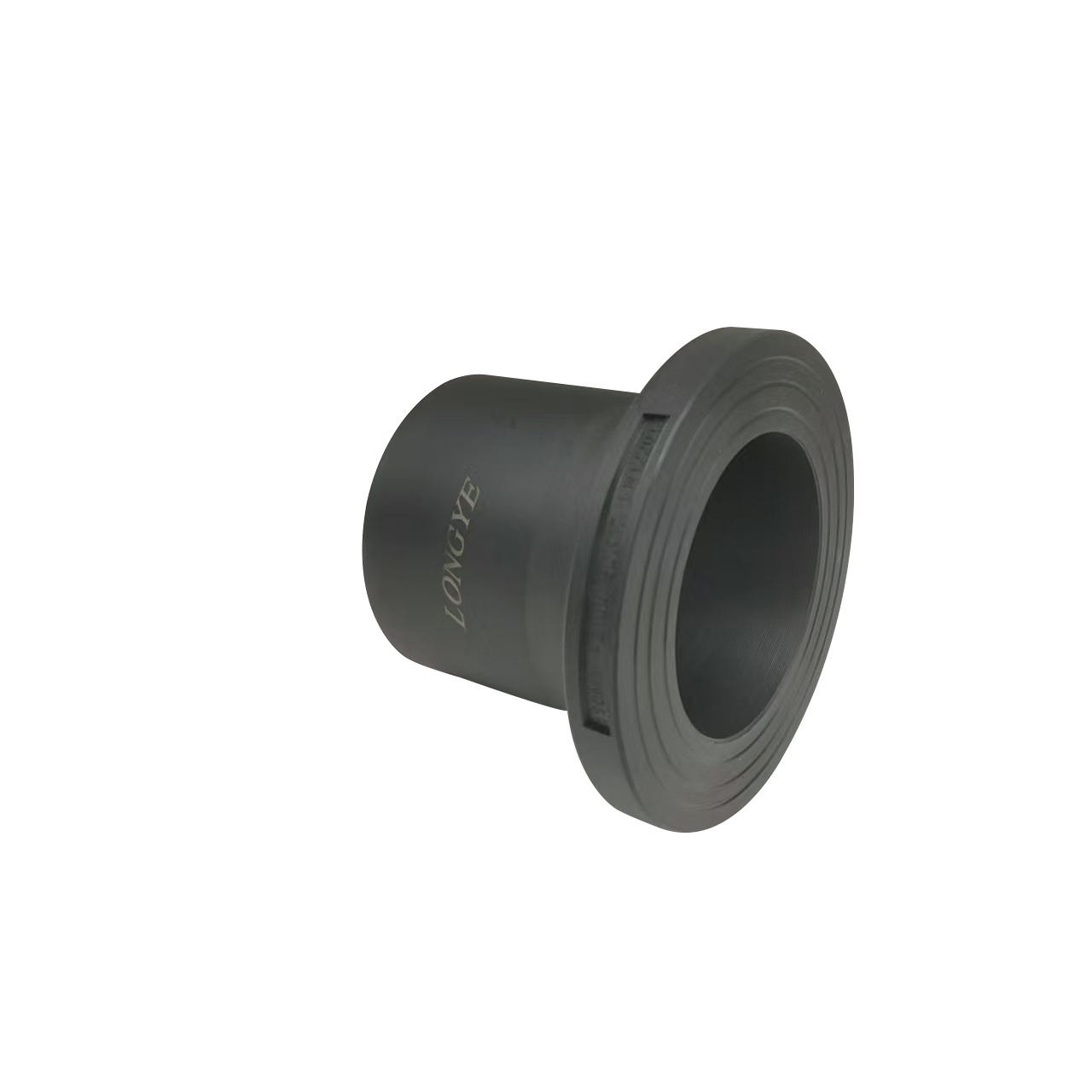 Short Neck HDPE Flange Adaptor for Cold Water محول شفة HDPE قصير الرقبة للمياه الباردة