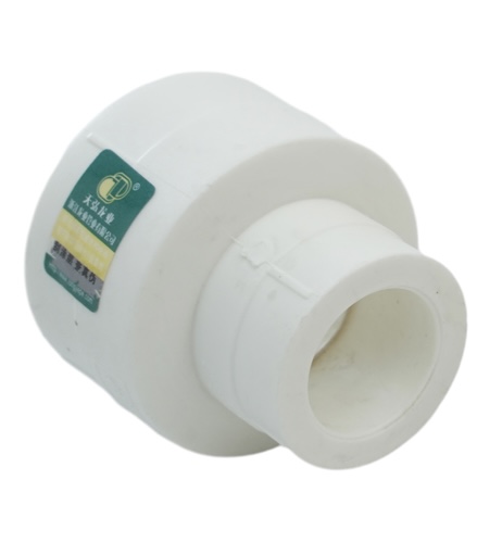 DN25x20 PN25 PPR Reducer for Hot Water DN25x20 PN25 PPR المخفض للمياه الساخنة