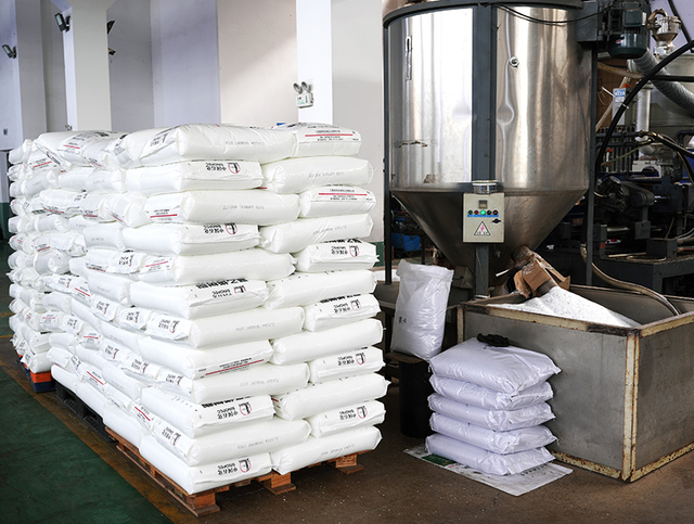 الشركة المصنعة لتركيبات الانصهار الكهربائية hdpe