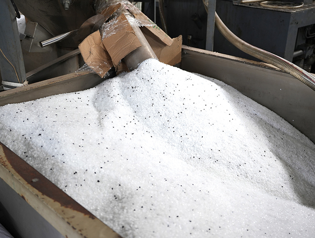 الشركة المصنعة لتركيبات الانصهار الكهربائية hdpe