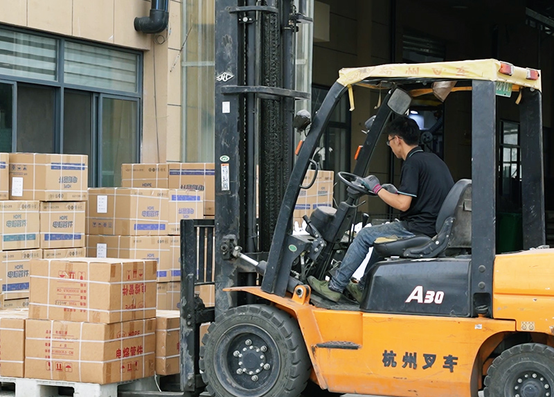 .Zhe Jiang Longye Pipes Industry Co., Ltd