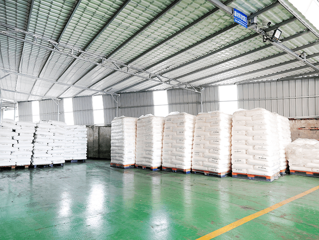 مصنع أنابيب hdpe