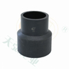HDPE بعقب الانصهار الحد من كولبر بولي المخفض بولي الحد من اقتران لأنابيب إمدادات المياه