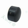  غطاء نهاية أنبوب HDPE عالي الجودة DN50-630 لأنظمة إمدادات المياه 