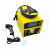 ماكينة لحام الصهر الكهربائي المحمولة لأنابيب HDPE 20-315 مم