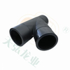 HDPE ارتفاع ضغط بعقب الانصهار الانحراف المحملة