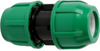 مقرنة PN16 HDPE لأنظمة المياه