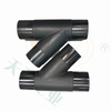 HDPE ارتفاع ضغط بعقب الانصهار الانحراف المحملة