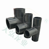 متين HDPE متساوي على شكل تي 63-630 مم لمياه الأمطار