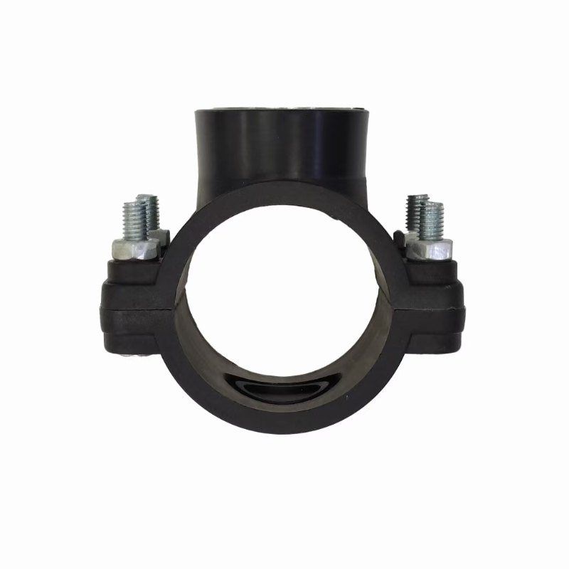 20-110 مم HDPE سرج مشبك مانع للتسرب للمياه