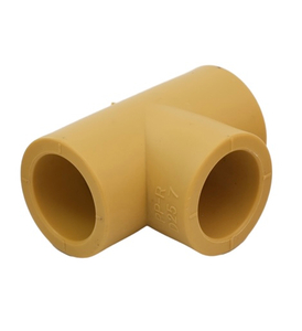 الماء الساخن البارد PP-R متساوي مانع للتسرب